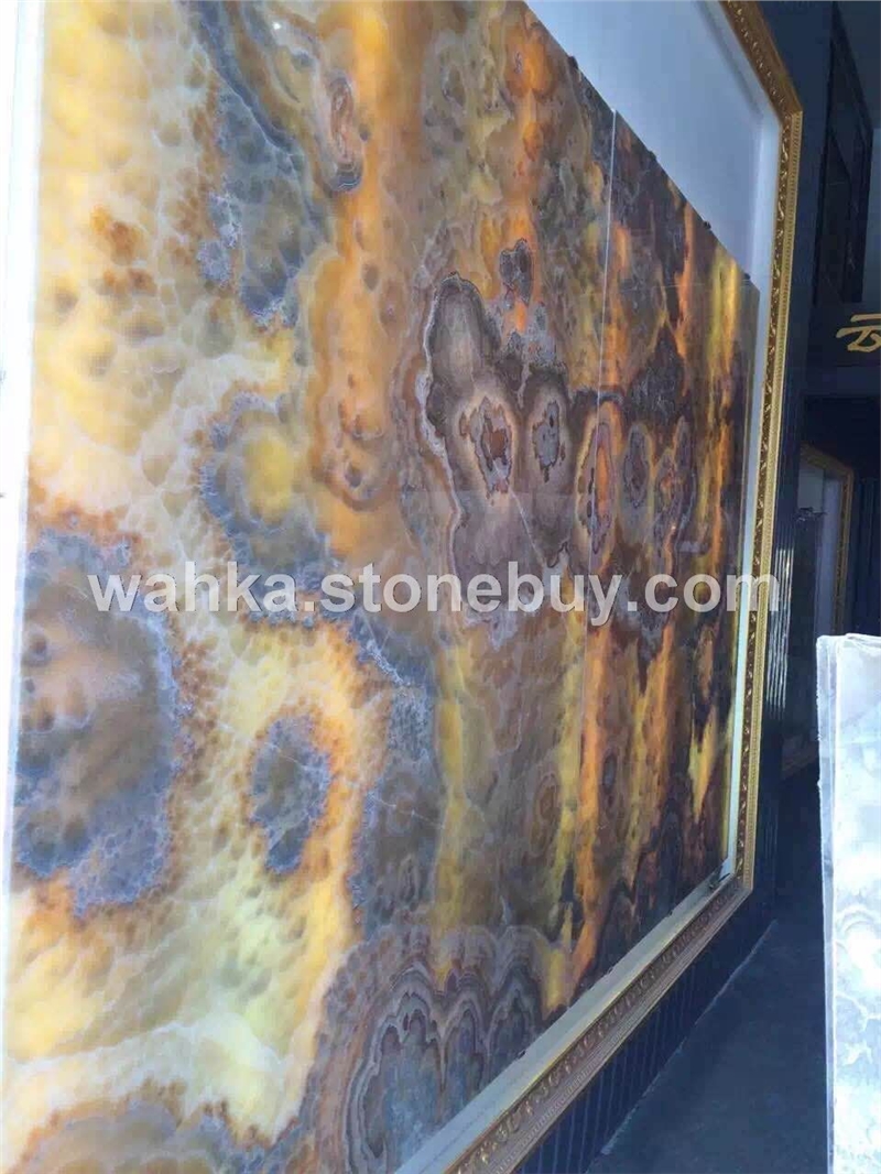 水墨玉 5