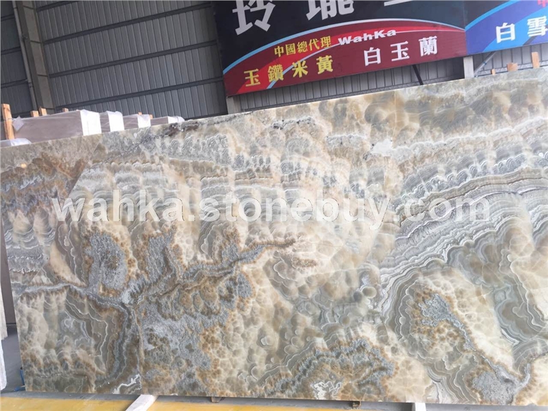 水墨玉 7