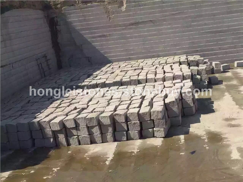 五蓮新灰儲量豐富