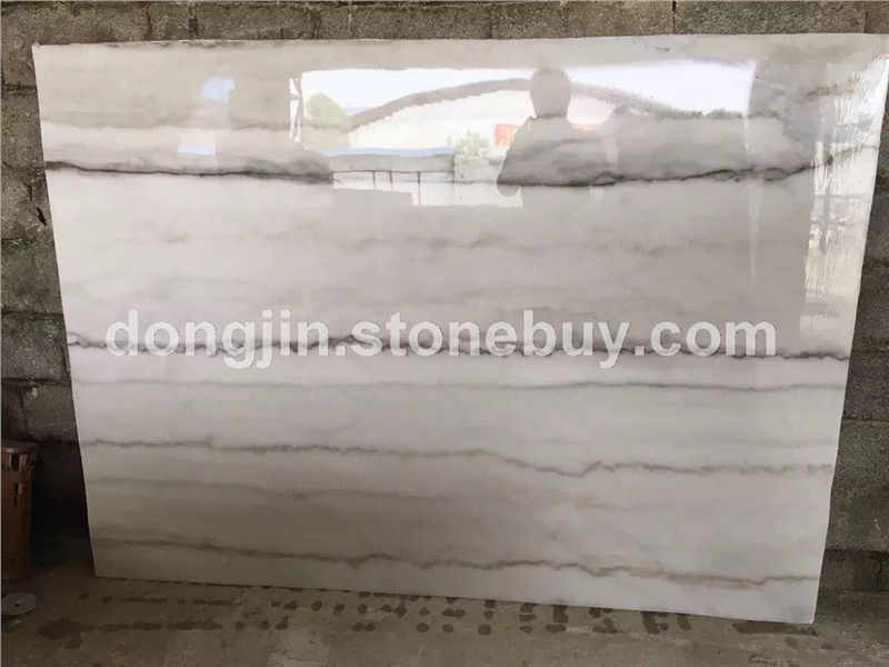 广西白大理石板材