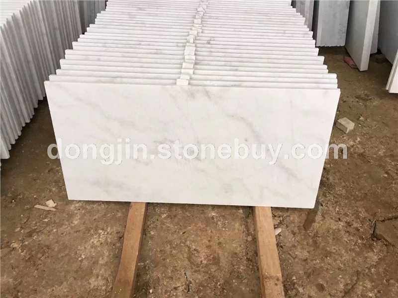 广西白大理石板材