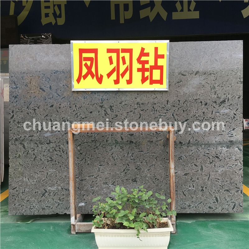 范思哲黑凤羽钻