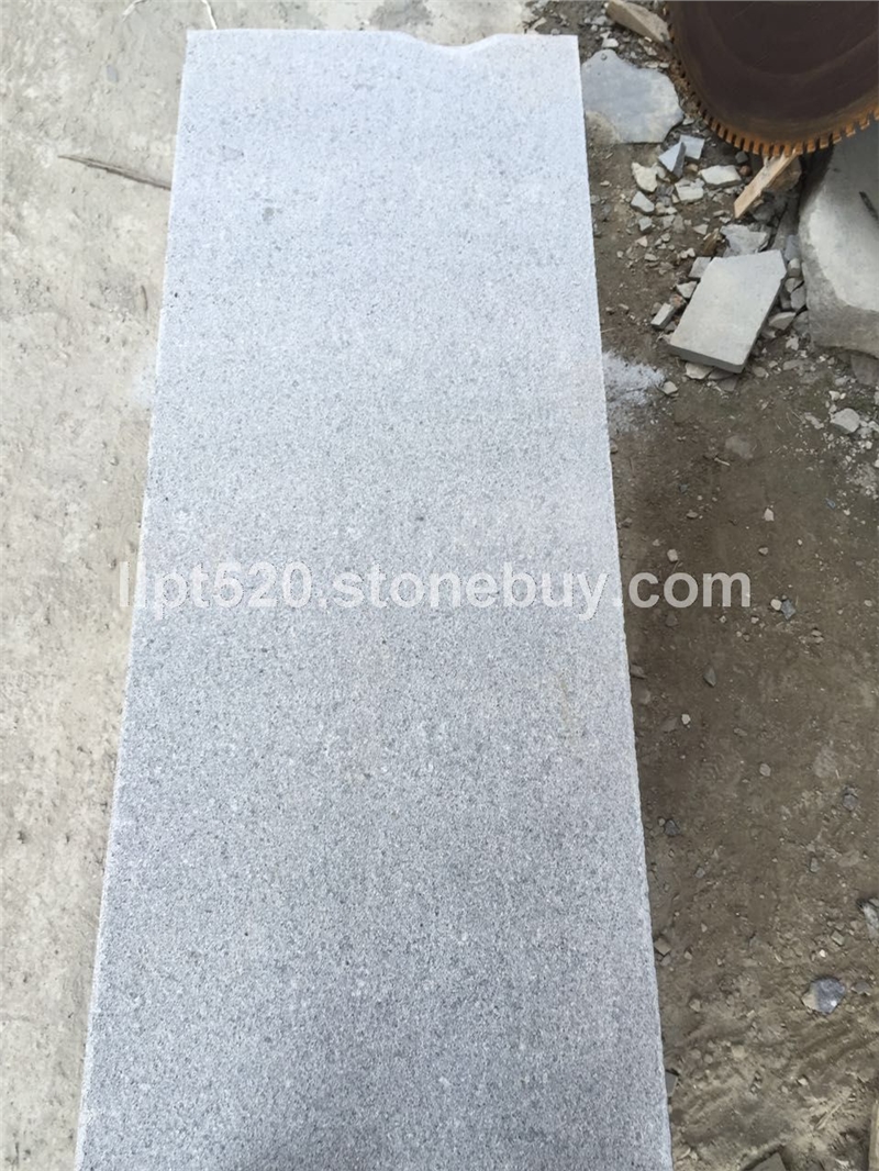 G654芝麻黑水洗面