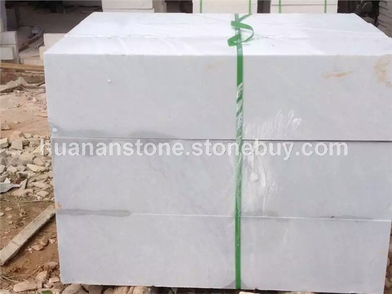 汉白玉板材 6