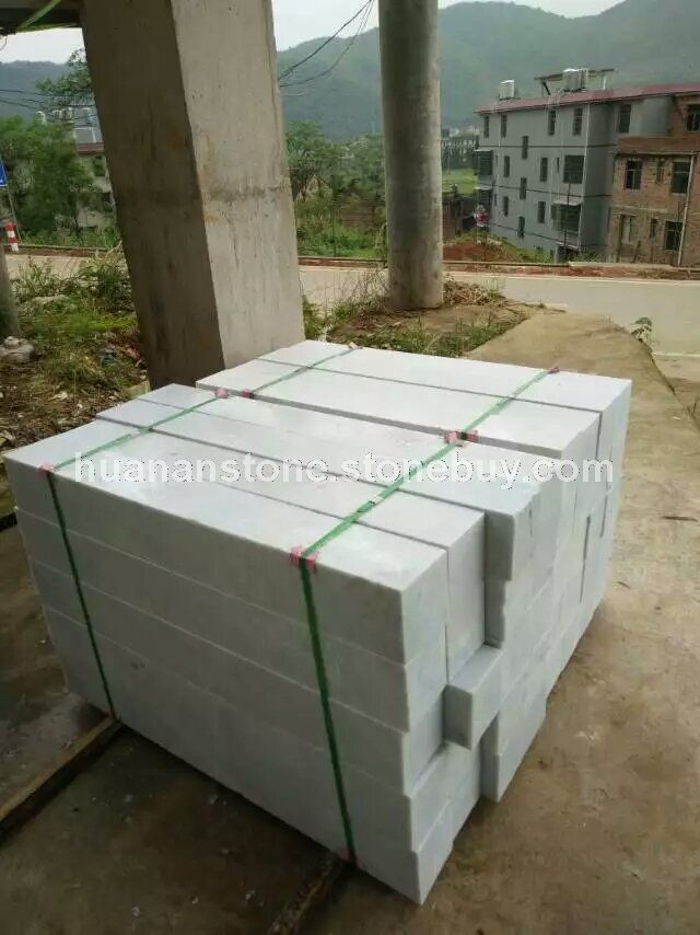 汉白玉板材 9