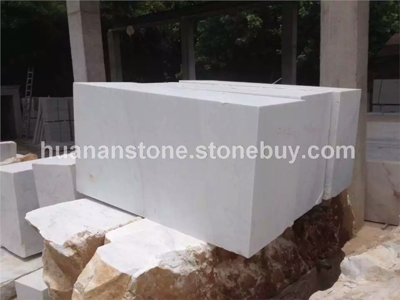 汉白玉板材 13