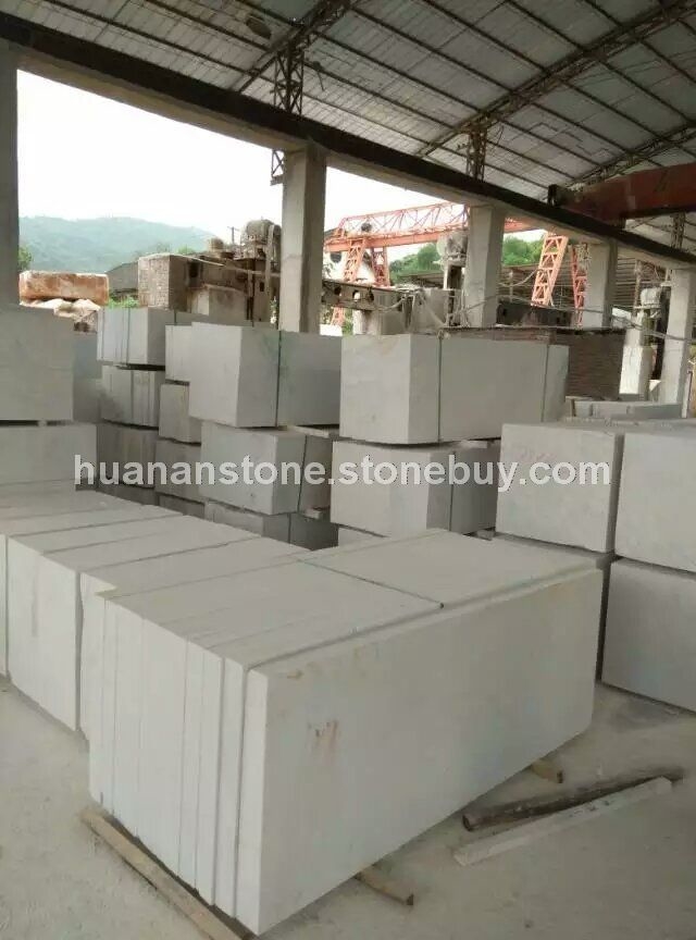 汉白玉板材 17