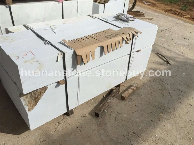 汉白玉板材 22