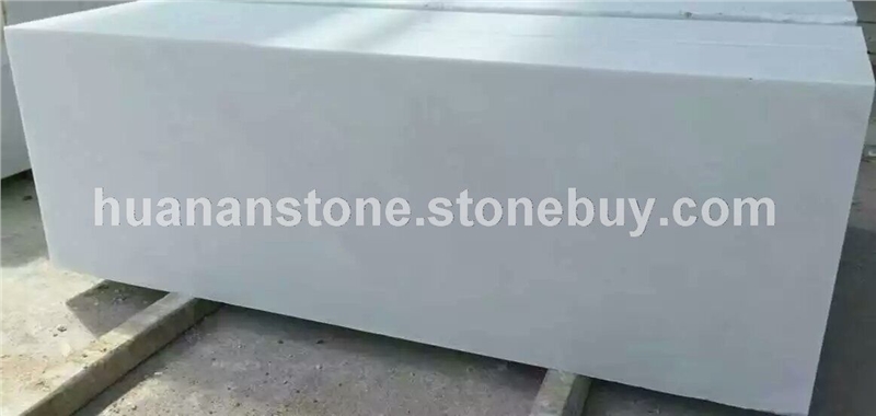 汉白玉板材 25