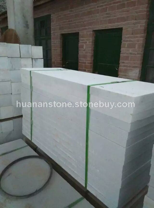 汉白玉板材