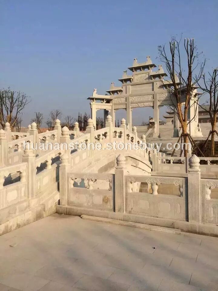 汉白玉工艺品 27