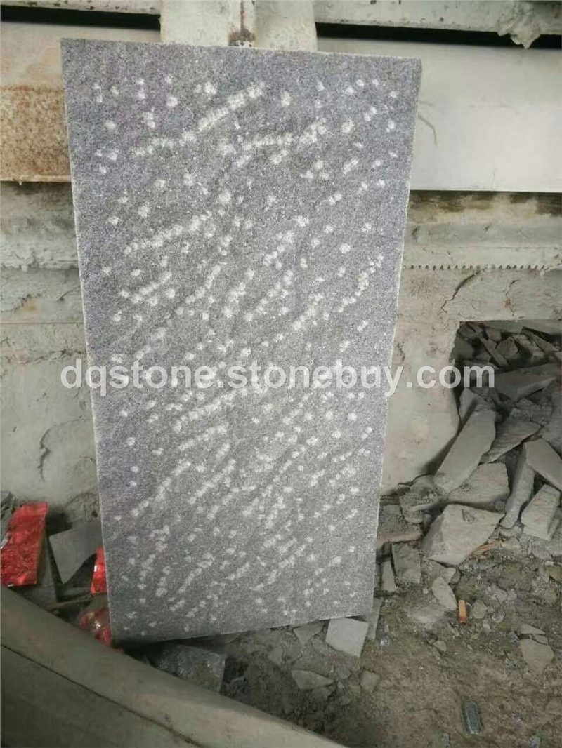 芝麻黑g654 1