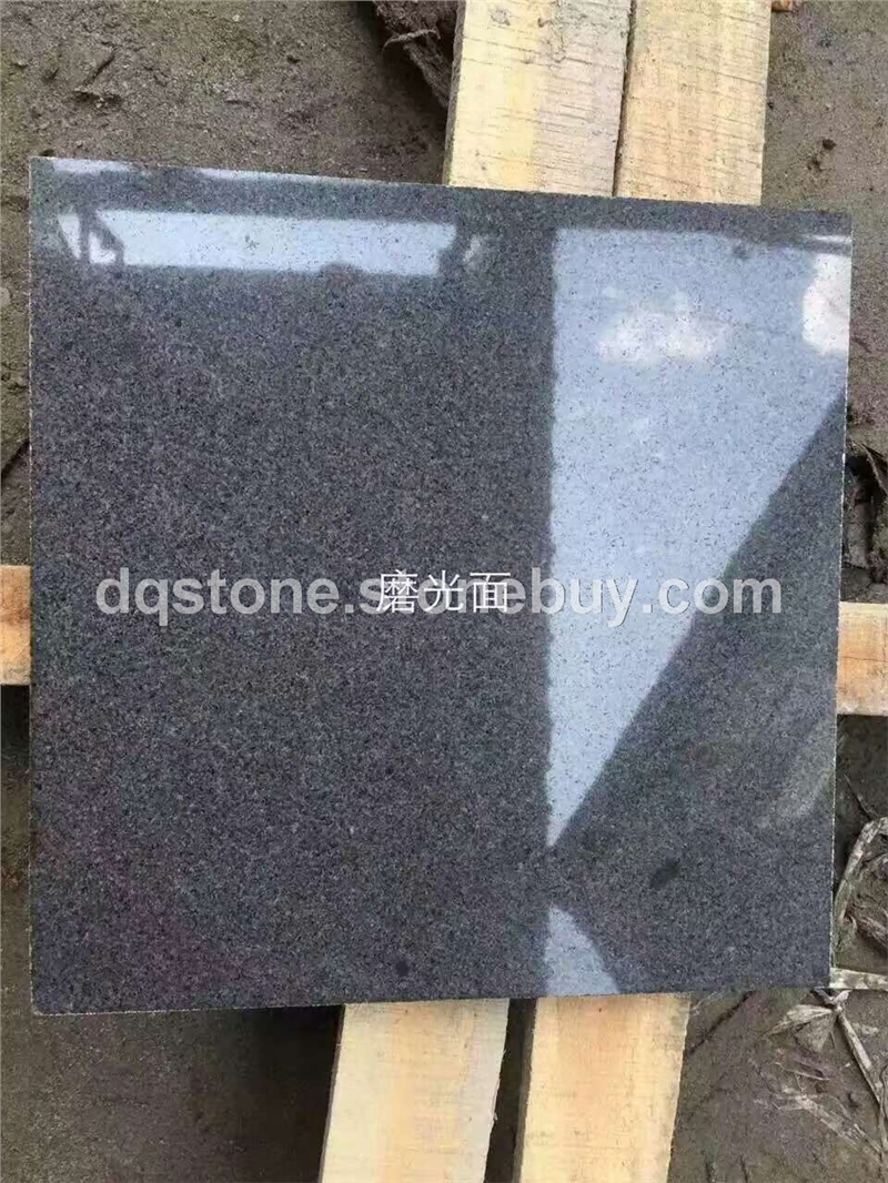 芝麻黑g654