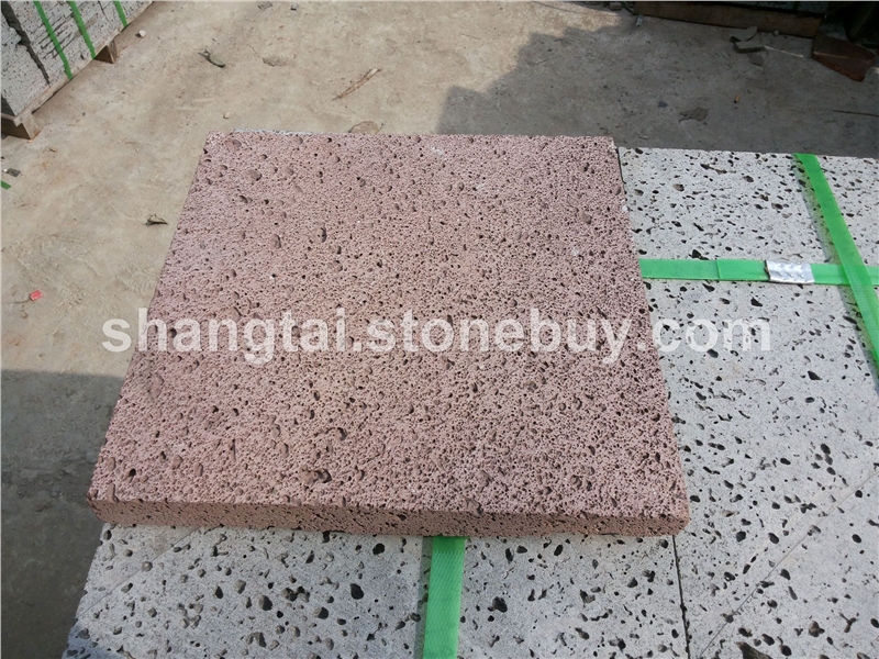 火山岩 、海南火山石