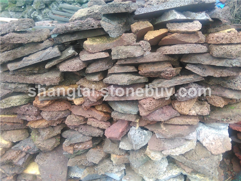 火山岩 、海南火山石