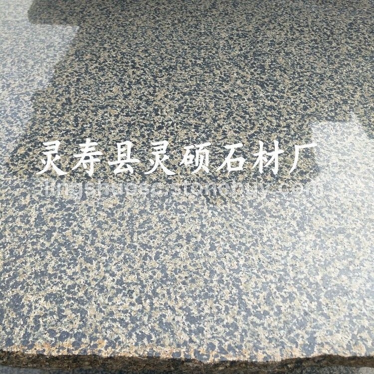 兴县红石材火烧面