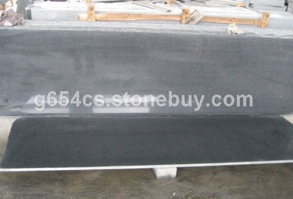 G654磨光板