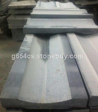 G654水沟板