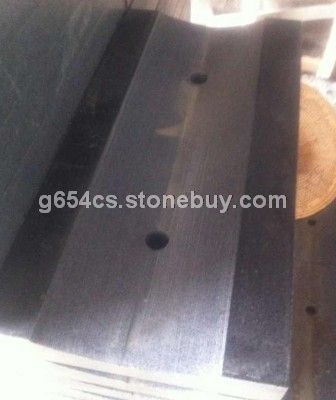 精品G654水沟板