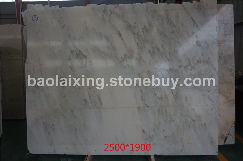 天然大理石山水画板背景墙