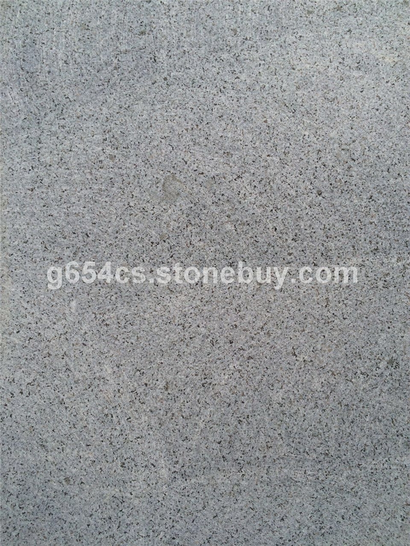 芝麻黑g654机切面