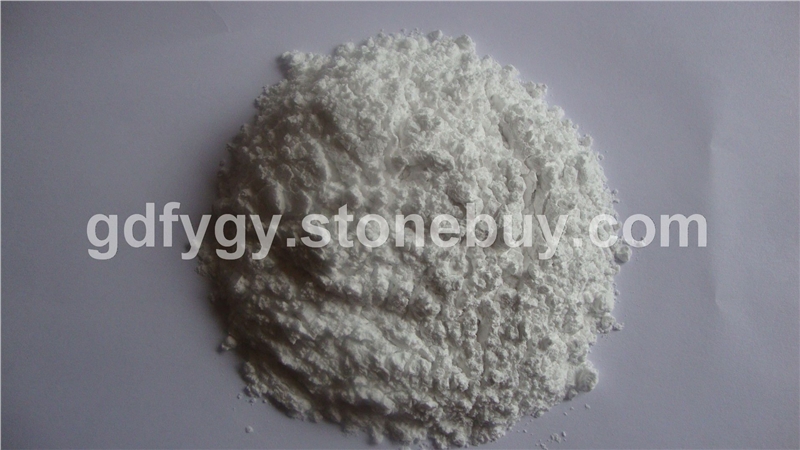 325目石英粉