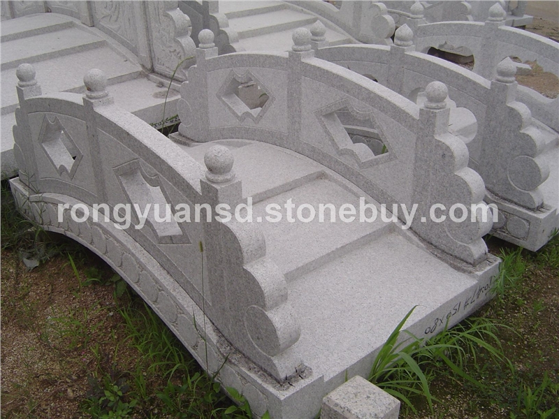 景观石拱桥 园林小石桥 仿古石桥  麻石小石桥雕刻