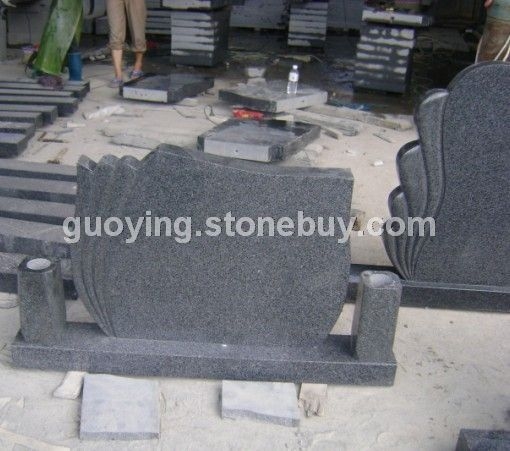 G654墓碑加工
