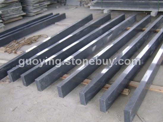 芝麻黑磨光线条