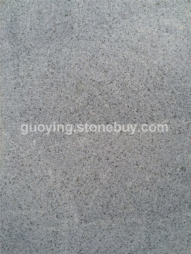 芝麻黑g654机切面