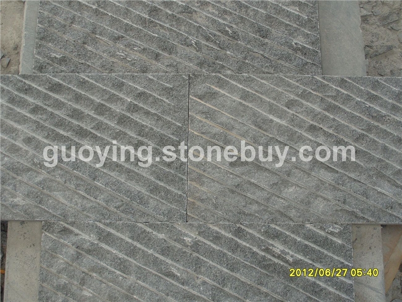 福建芝麻灰G655-