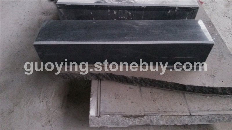 福建芝麻灰G655 12