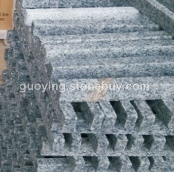 福建芝麻灰G655 17