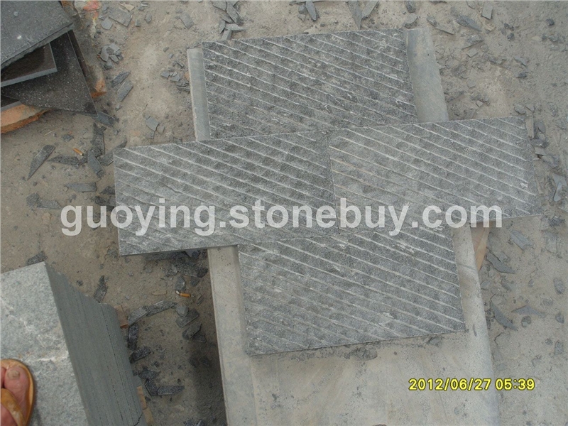 福建芝麻灰G655-9