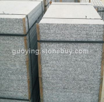 芝麻灰G655规格板