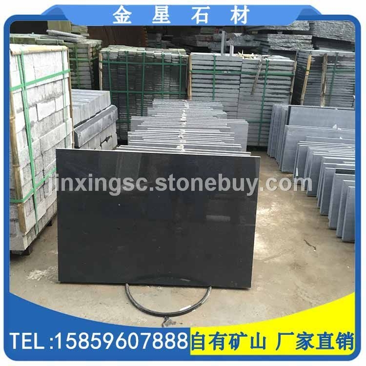 福建花岗岩干挂板 磨光板 G654石材