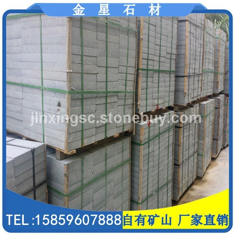 福建花岗岩工程板 G654地铺石