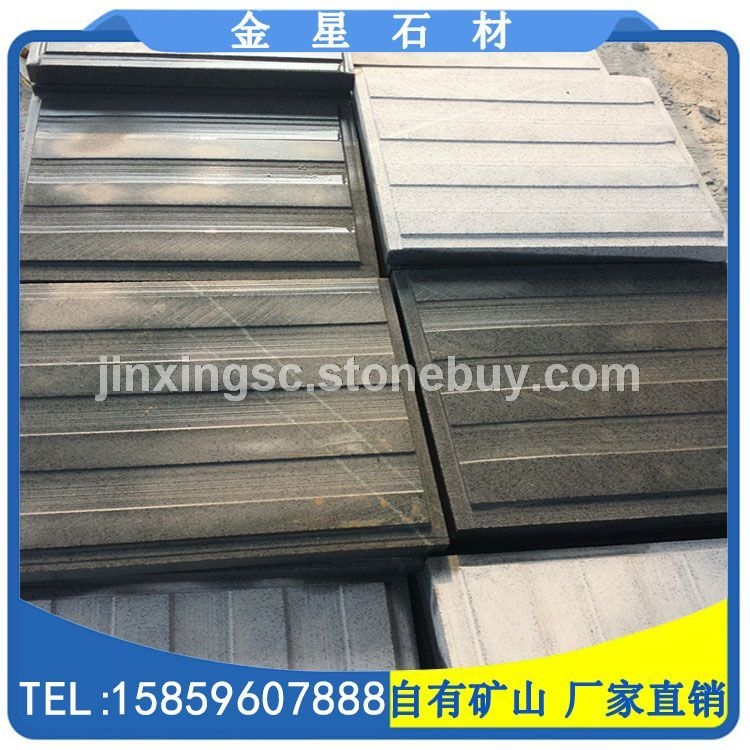 G654导盲砖 石材地铺