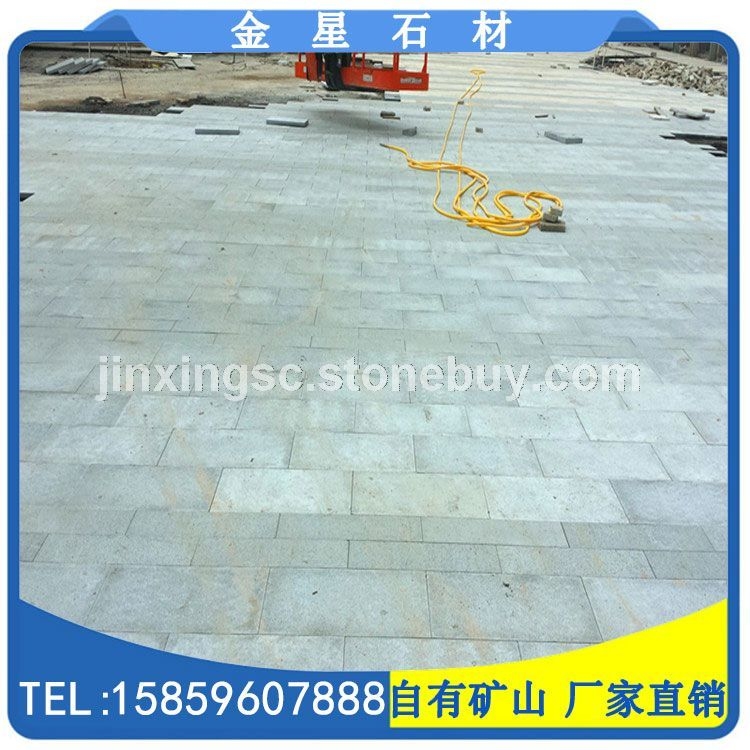 福建青G654地铺石