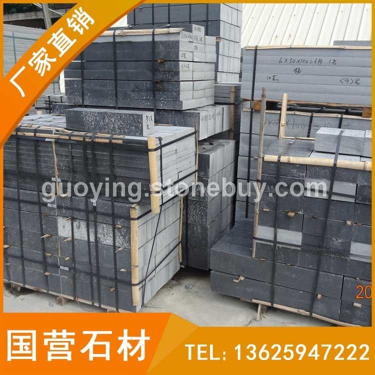 石材墓碑石料