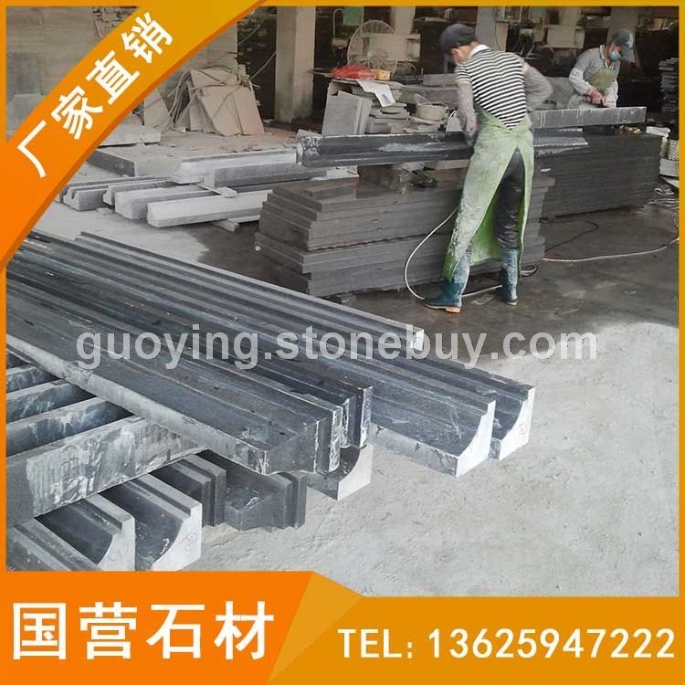 异形加工线条石门槛线条