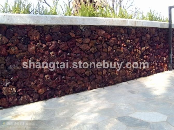 火山岩 、海南火山石