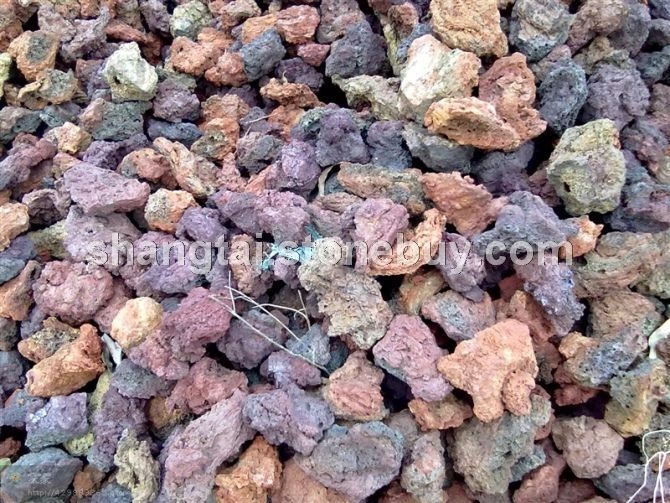 火山岩 、海南火山石