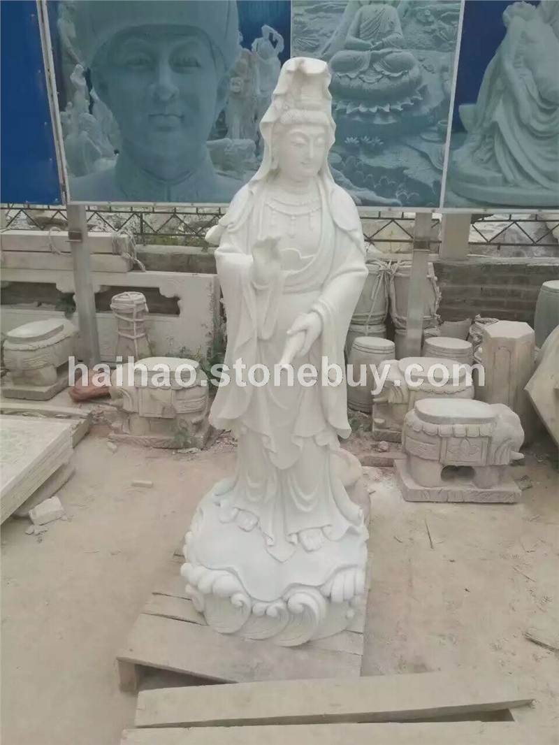 滴水观音
