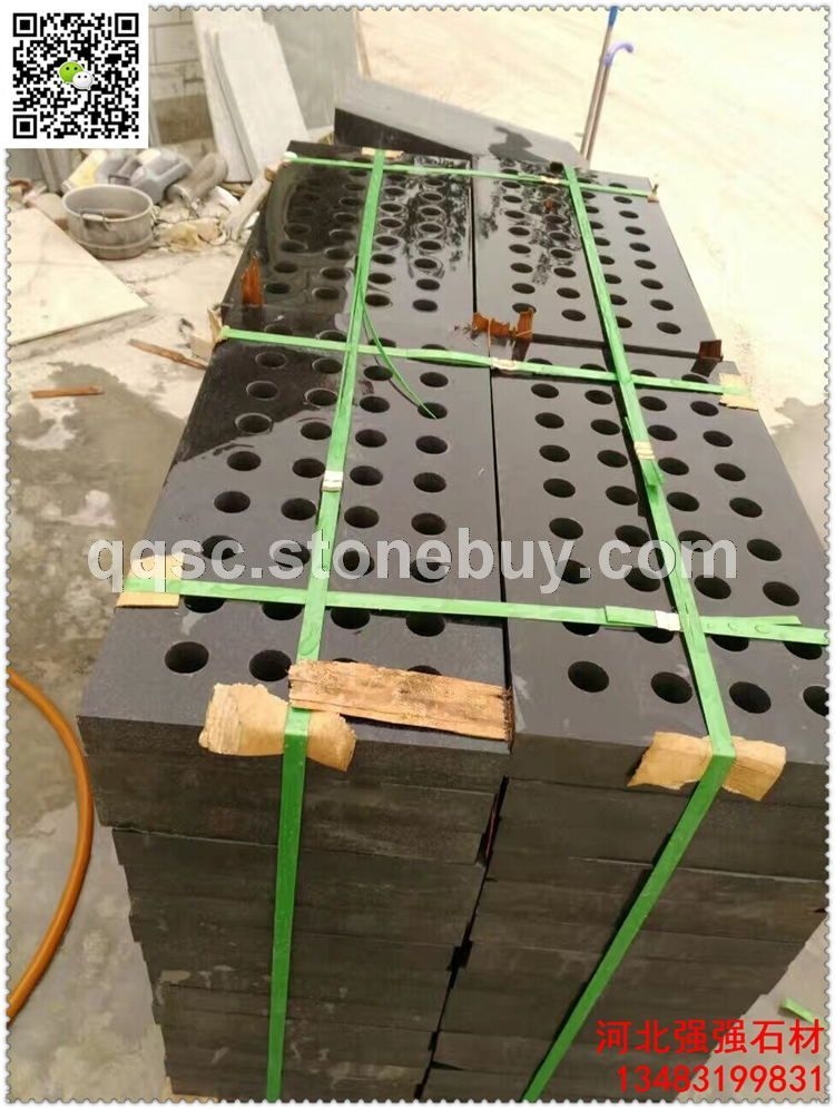 中国黑板材异形加工