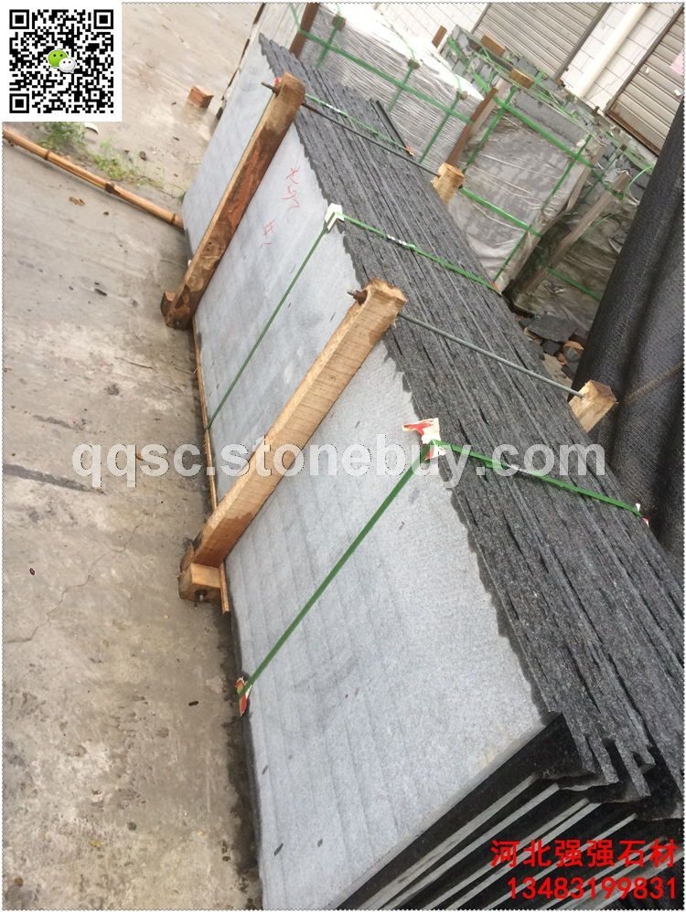 中国黑火烧面大板