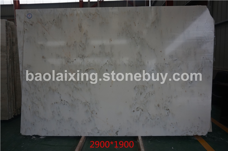 天然大理石山水画板背景墙