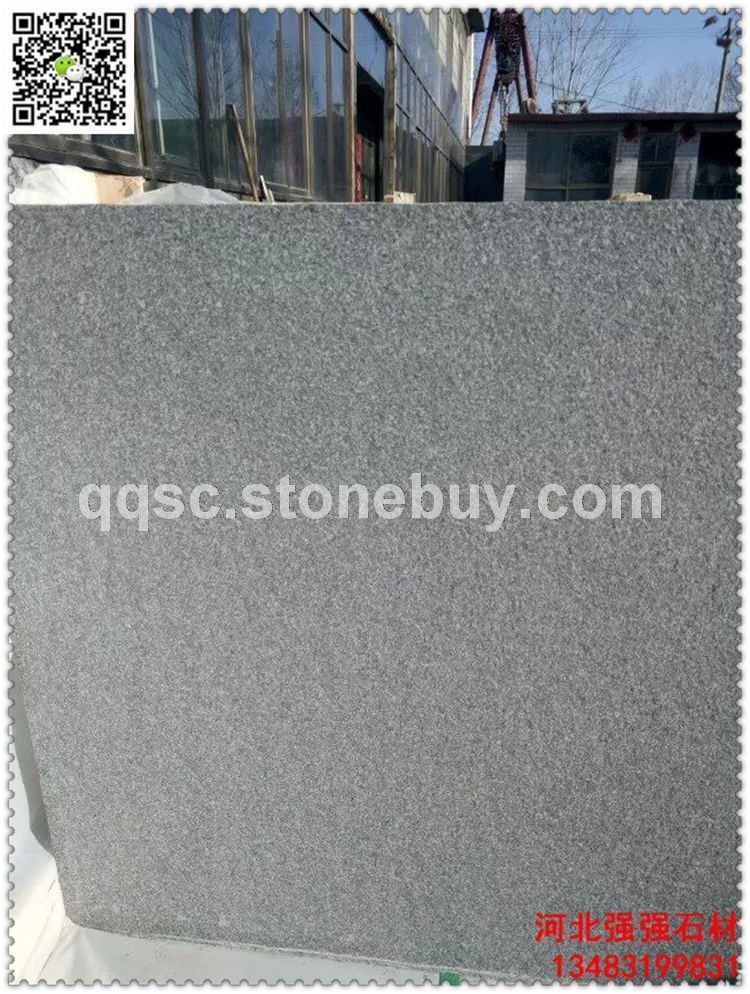 中国黑火烧面加工