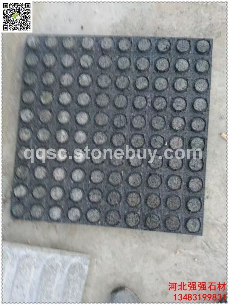 中国黑盲点石加工