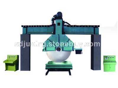 QJS系列桥式金刚石圆盘锯石机2